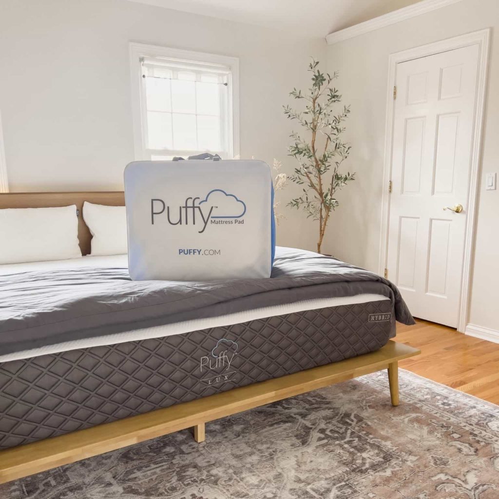 Puffy Mattress vs Purple Review