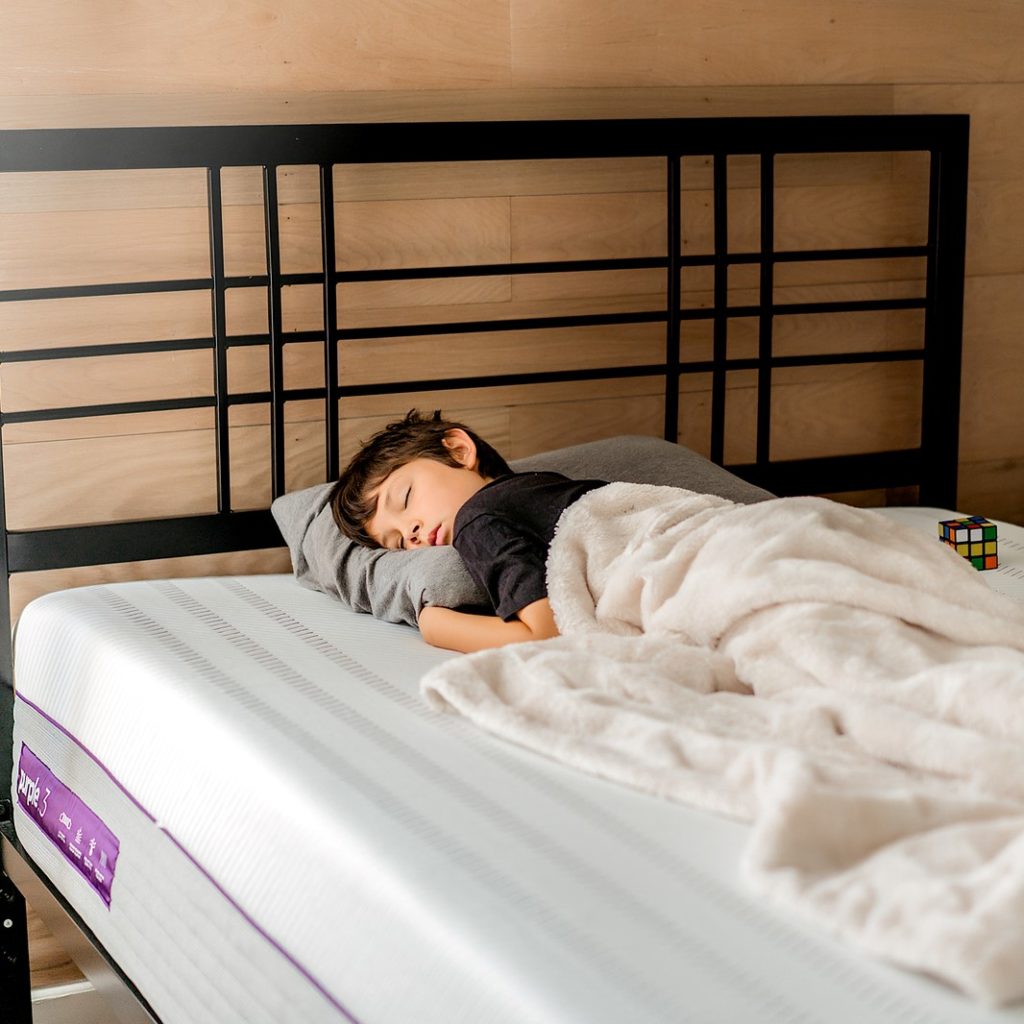 Puffy Mattress vs Purple Review