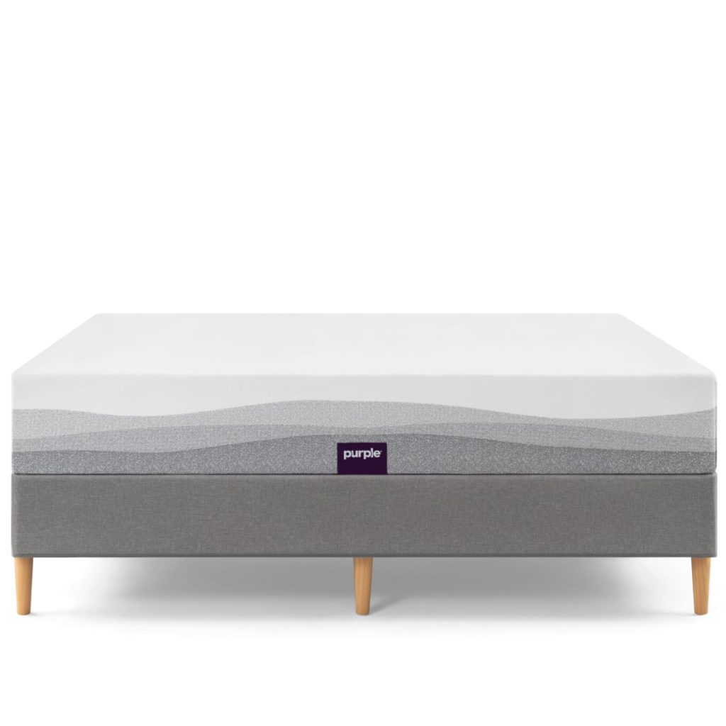 Purple Plus Mattress™ Review