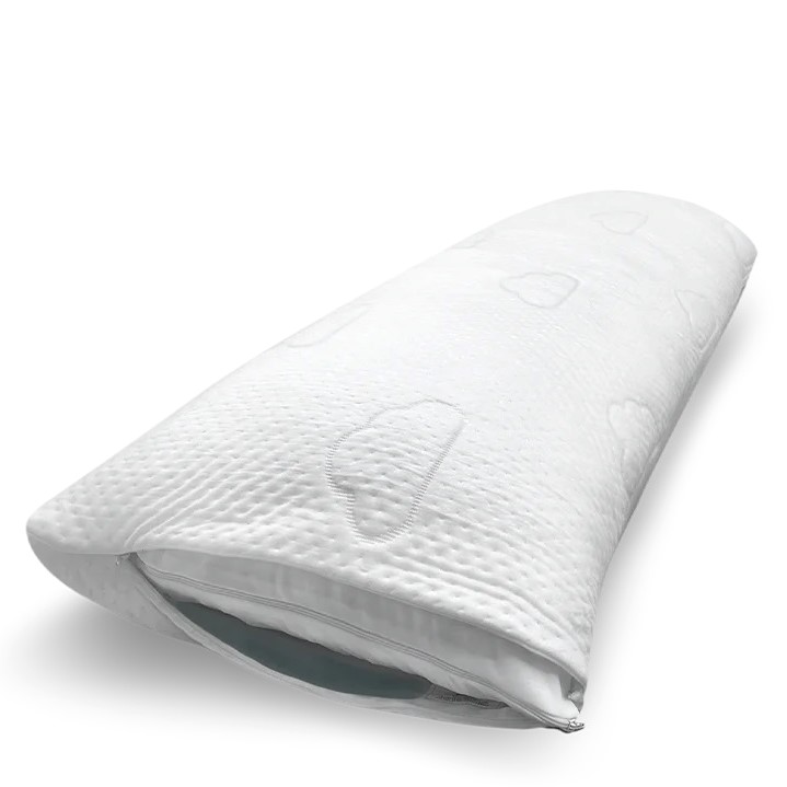 Puffy Mattress Body Pillow Review