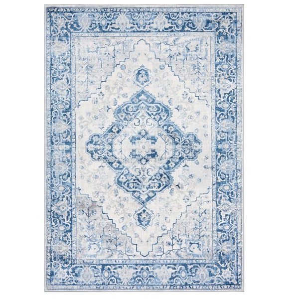 Safavieh BNT888M Brentwood Rug Review