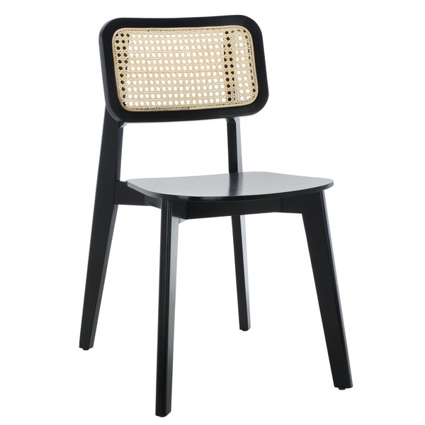 Safavieh Dining Chair Luz Cane Review