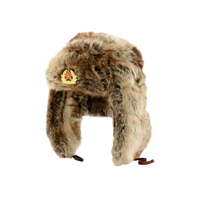 Scotts of Stow Russian Hat Ushanka 