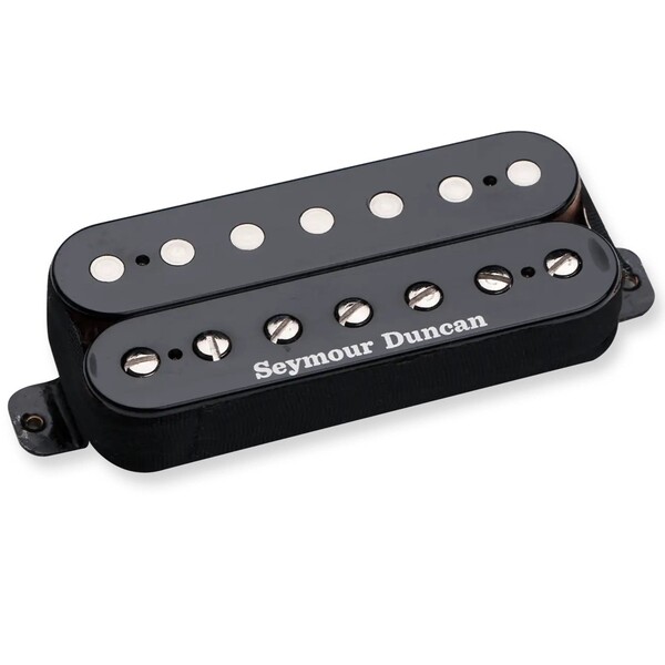 Seymour Duncan JB Model Pickups Review