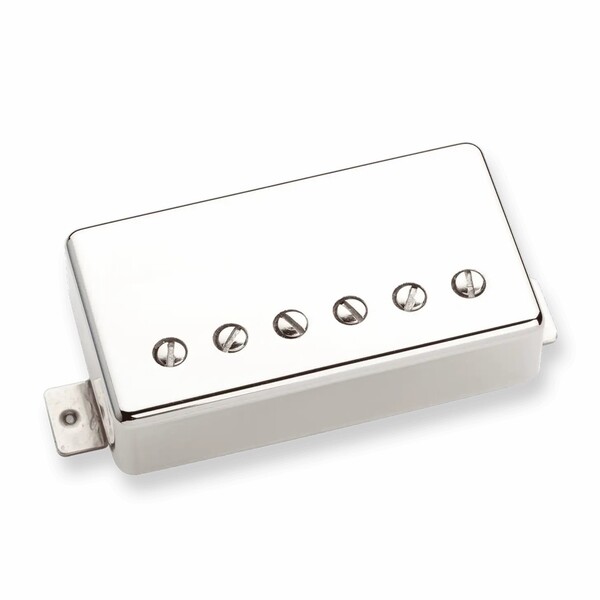 Seymour Duncan Pearly Gates Pickups Review