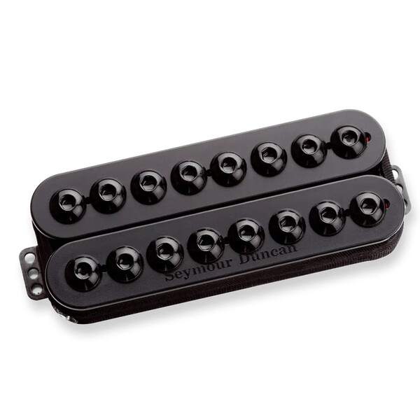 Seymour Duncan Invader Pickups Review