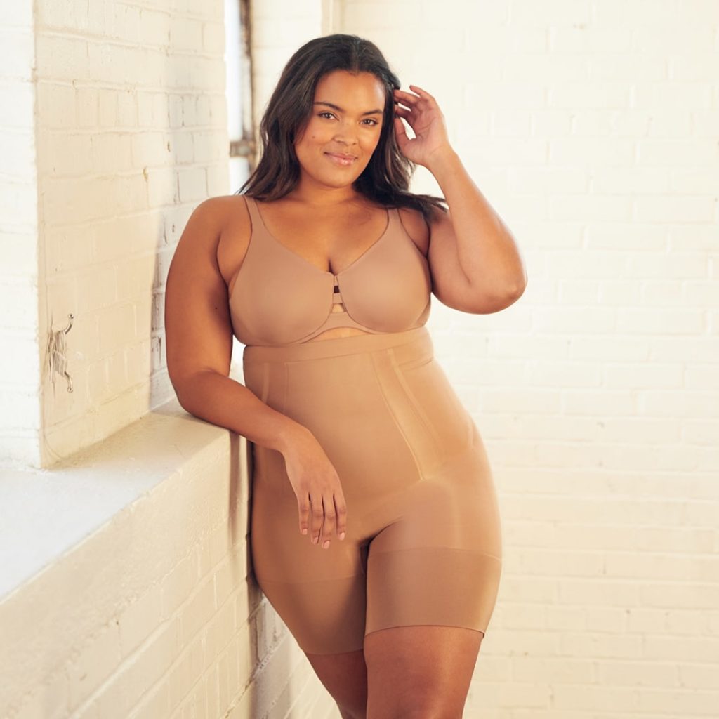 Skims Shapewear Review