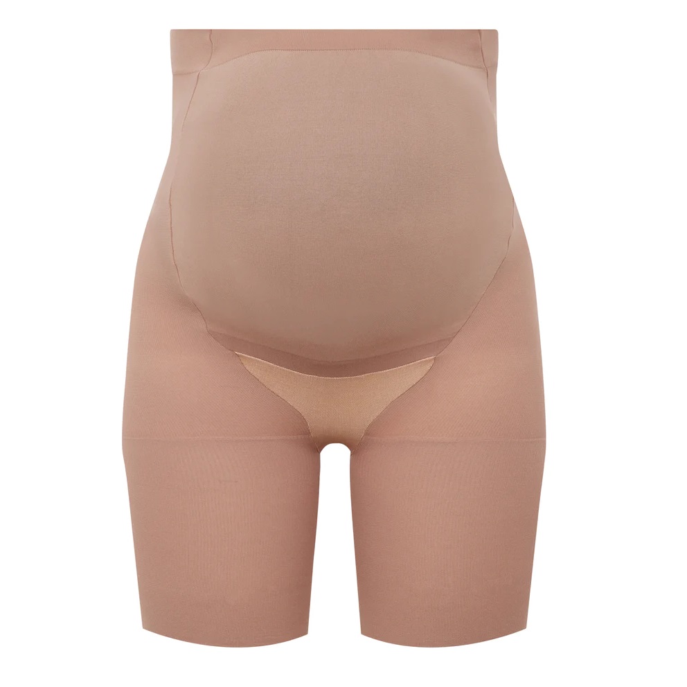 Spanx Mama Short Review