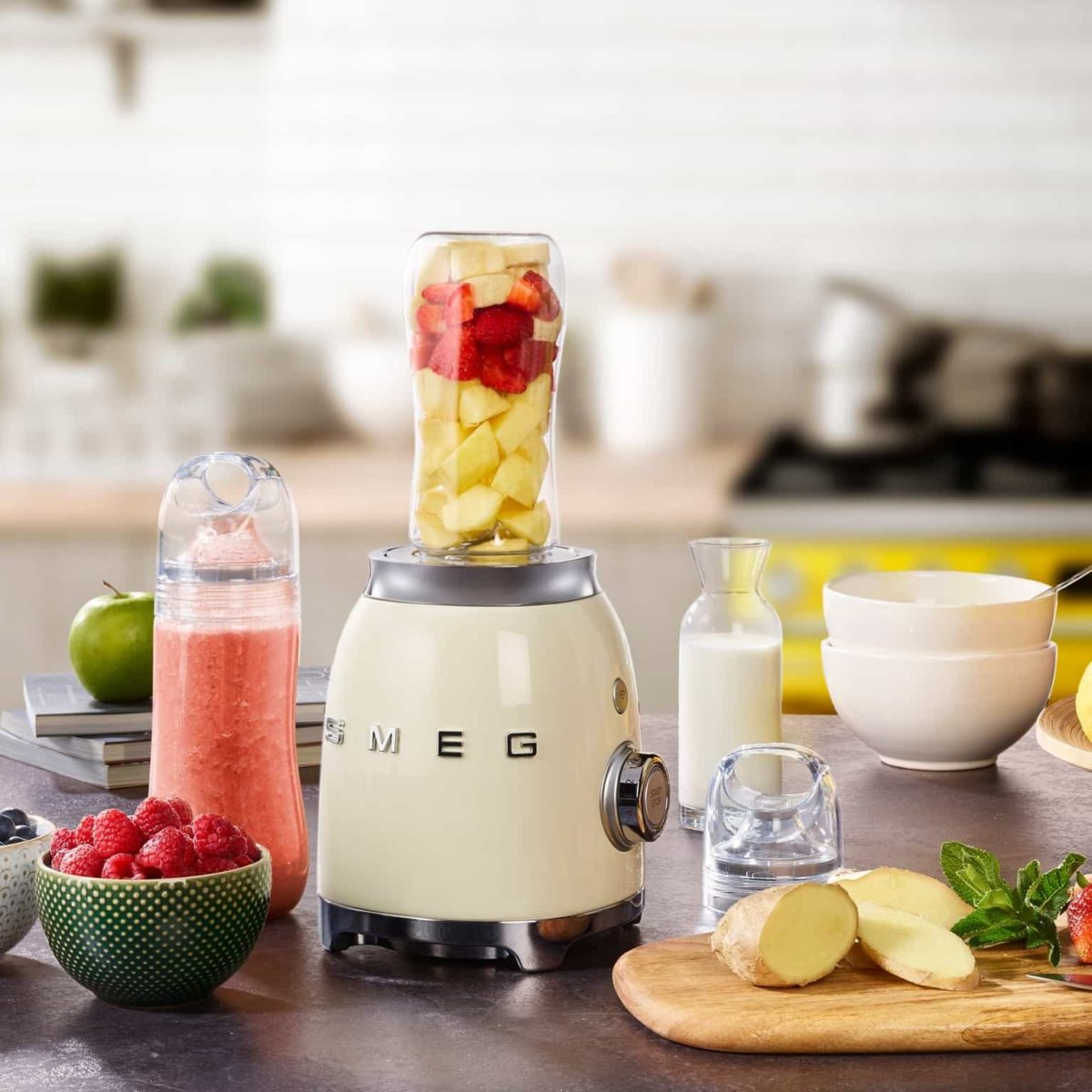 Smeg Review - Must Read This Before Buying