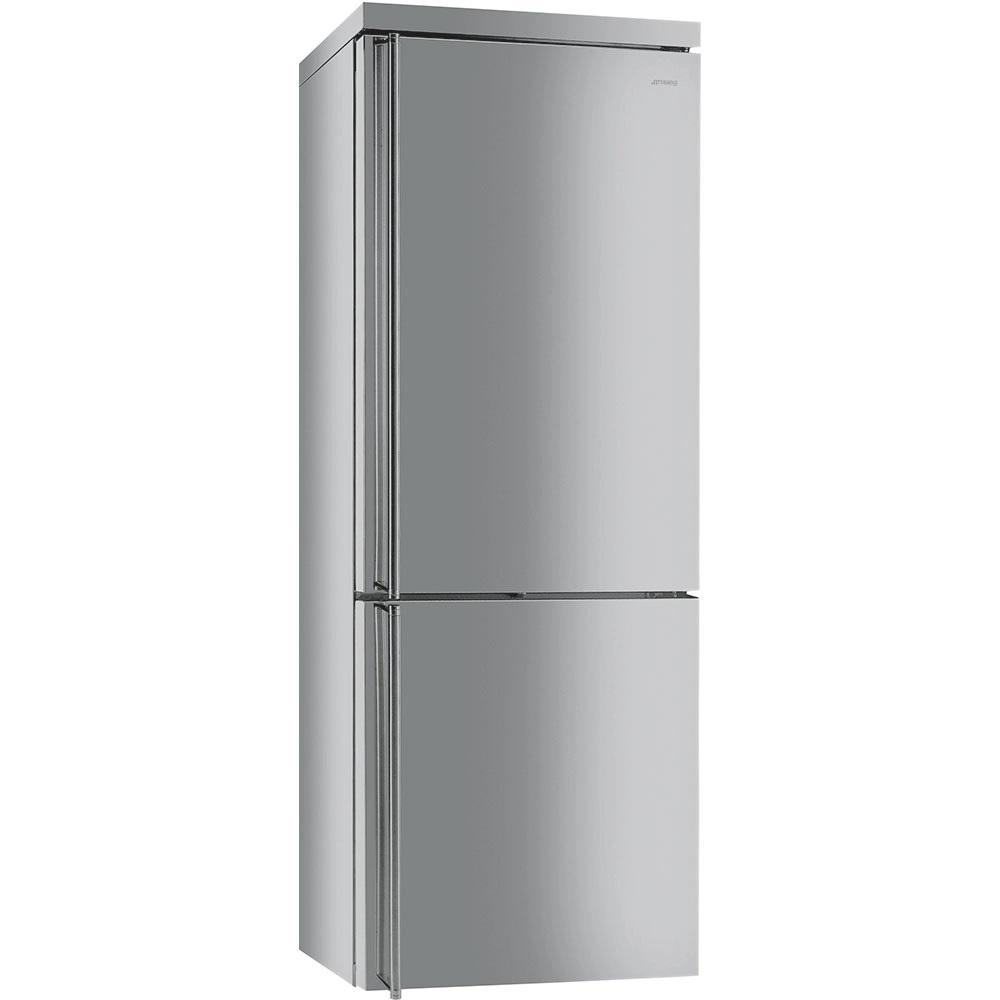 Smeg Refrigerator Classica Review