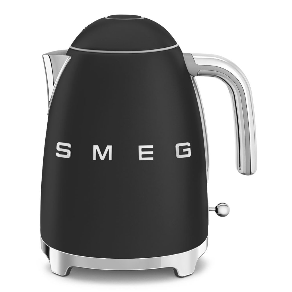 Smeg Kettle 50’s Style Review