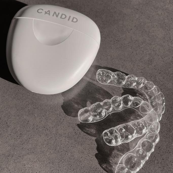 Smile Direct Club vs Candid Review