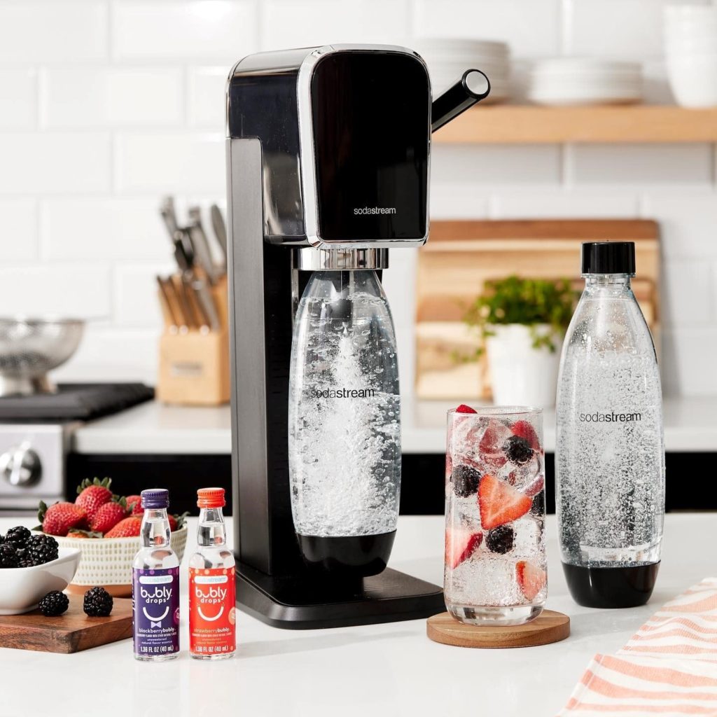 SodaStream Review