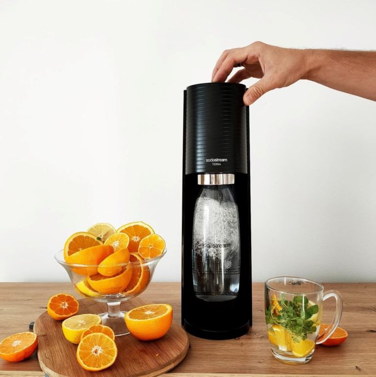 SodaStream Review Must Read This Before Buying