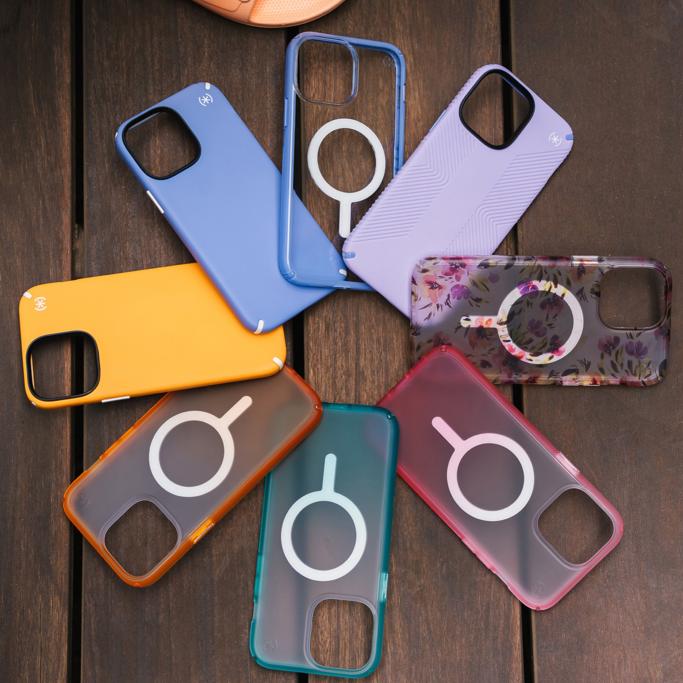 Speck Cases Review