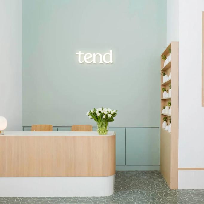 Tend Dental Review
