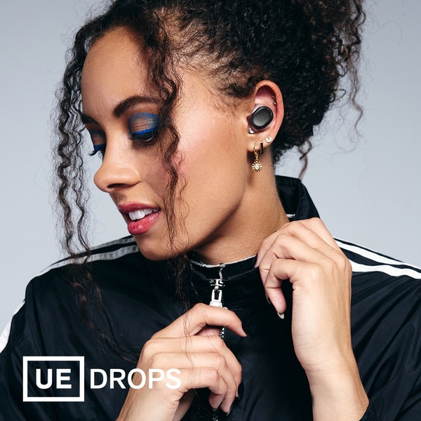 Ultimate Ears Review