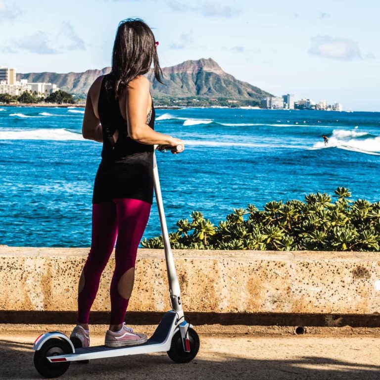 Unagi Scooters Review Must Read This Before Buying