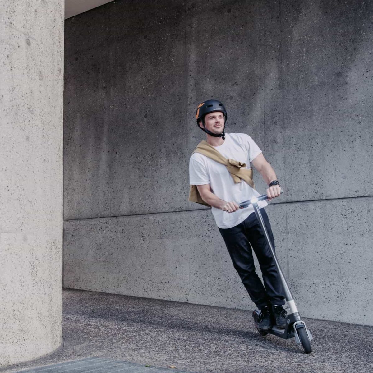 Unagi Scooters Review Must Read This Before Buying