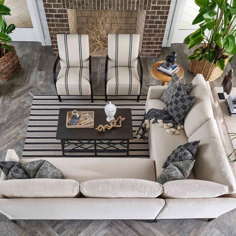 Universal on sale furniture quality