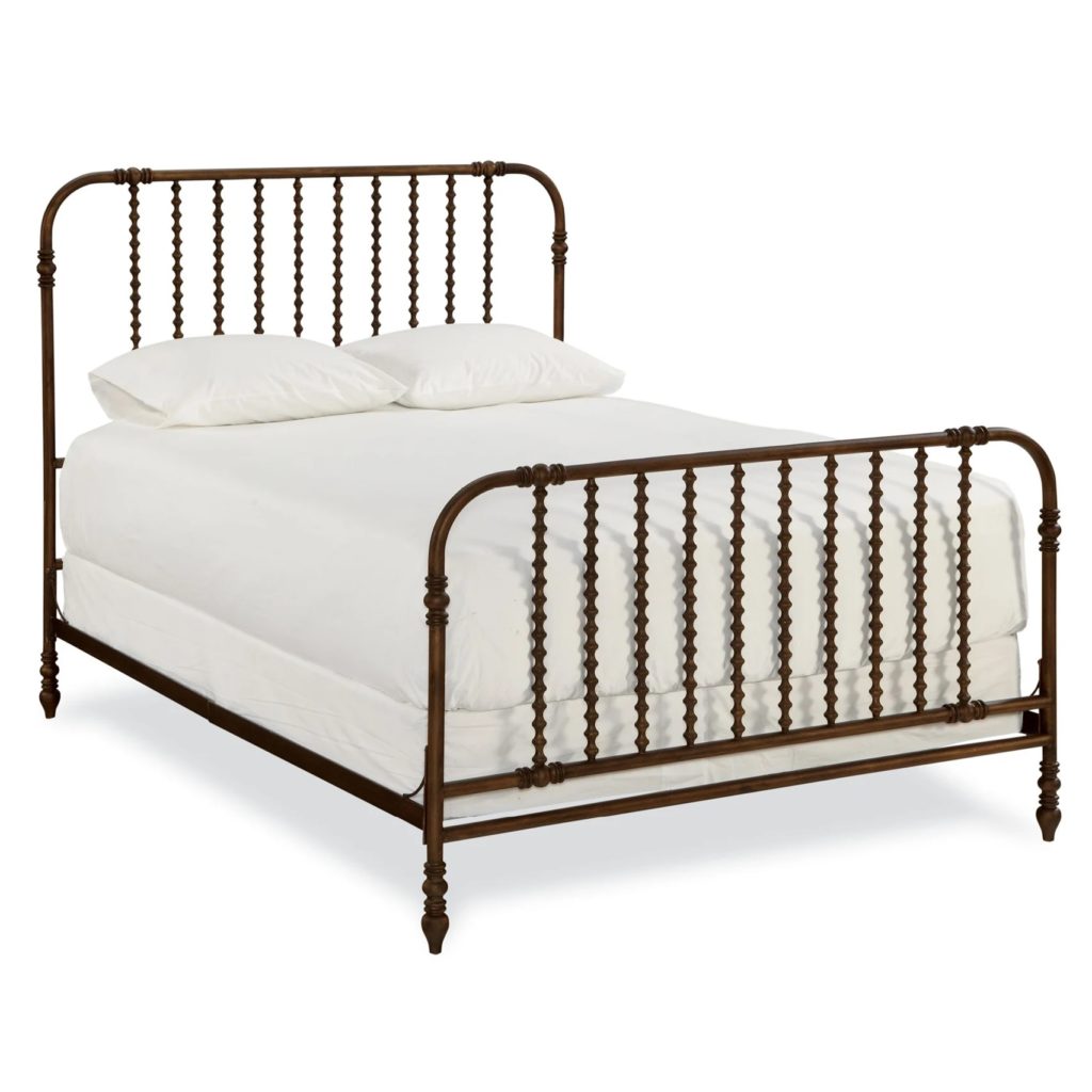 Universal Furniture The Guest Room King Bed Review