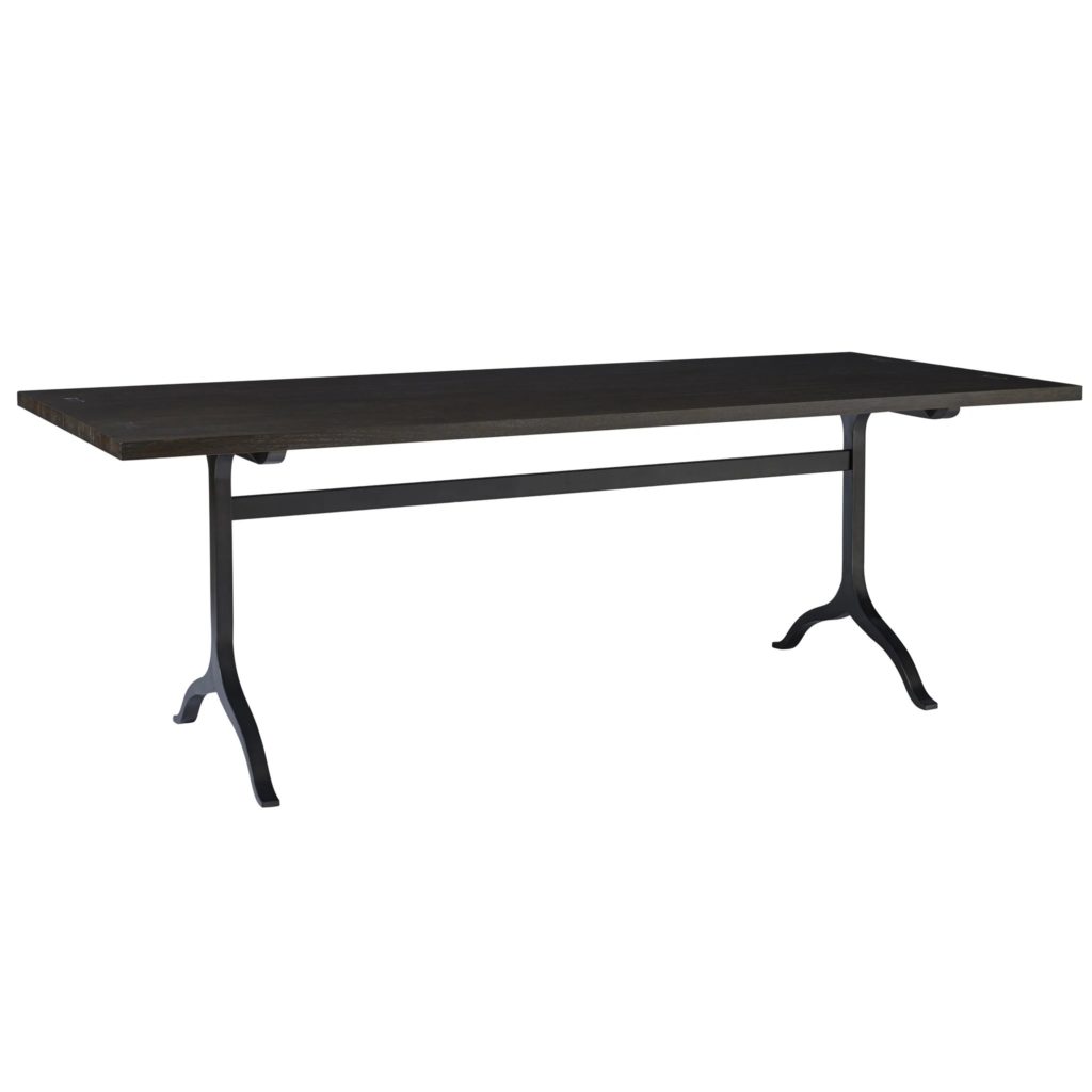 Universal Furniture Linden Dining Table Review