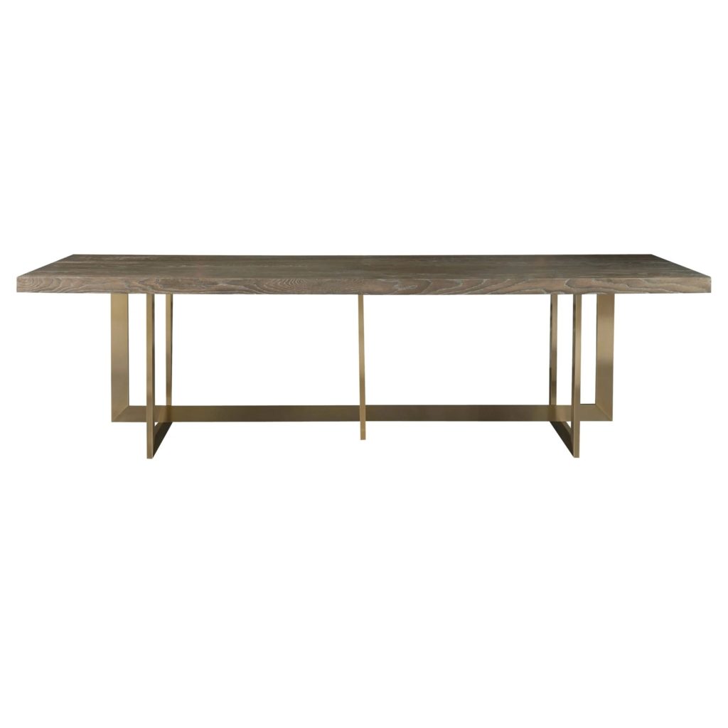 Universal Furniture Jamison Dining Table Review