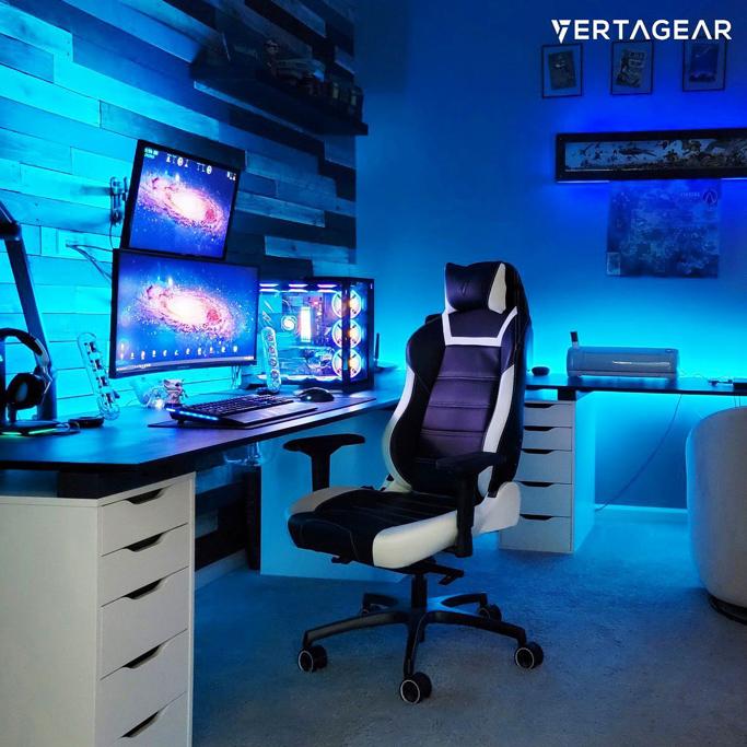 Vertagear Review