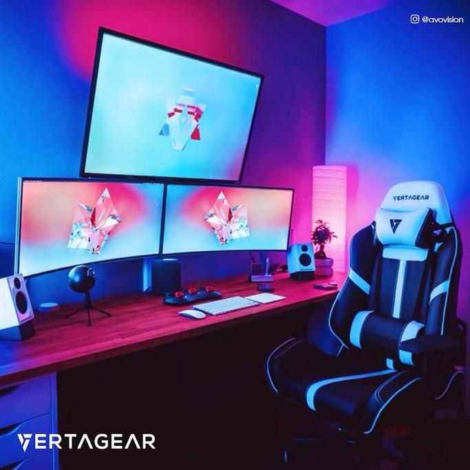 Vertagear Review