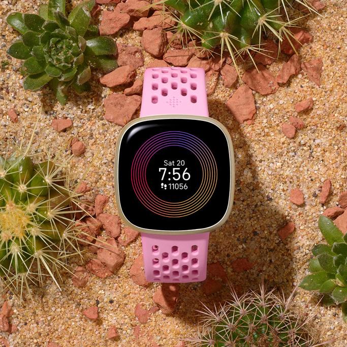 WHOOP vs Fitbit Review