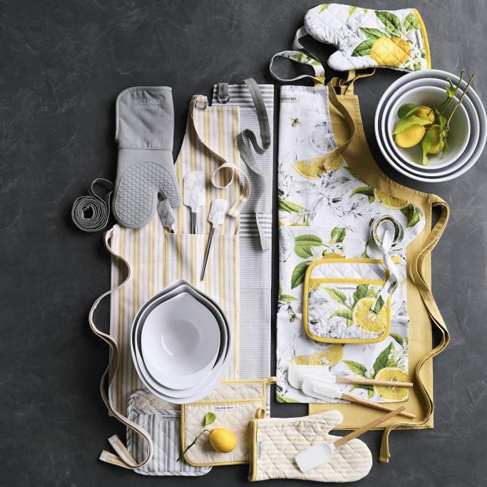 Williams Sonoma Apron Review 10 Williams Sonoma Apron Review
