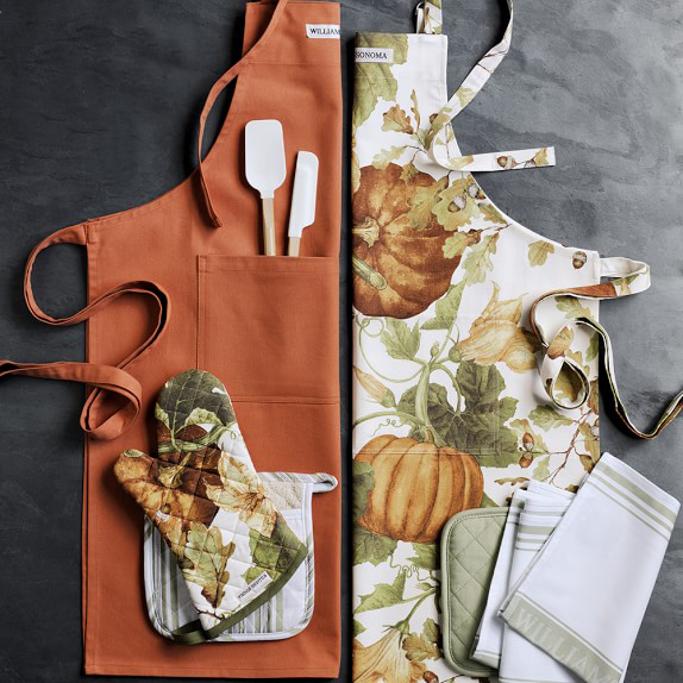 Williams Sonoma Apron Review
