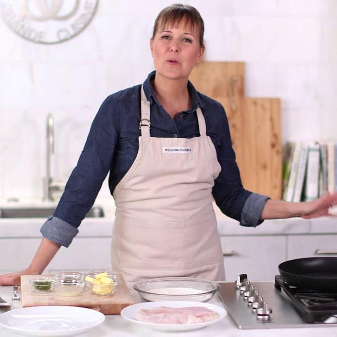 Williams Sonoma Apron Review 3 Williams Sonoma Apron Review