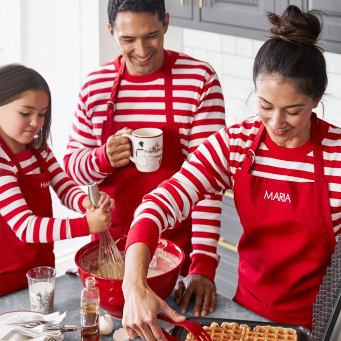 Williams Sonoma Apron Review 5 Williams Sonoma Apron Review