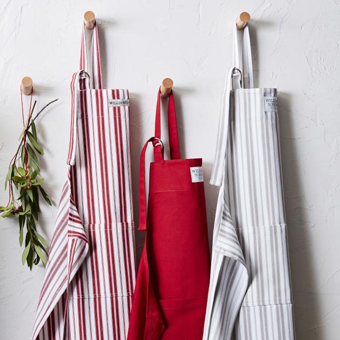 Williams Sonoma Apron Review
