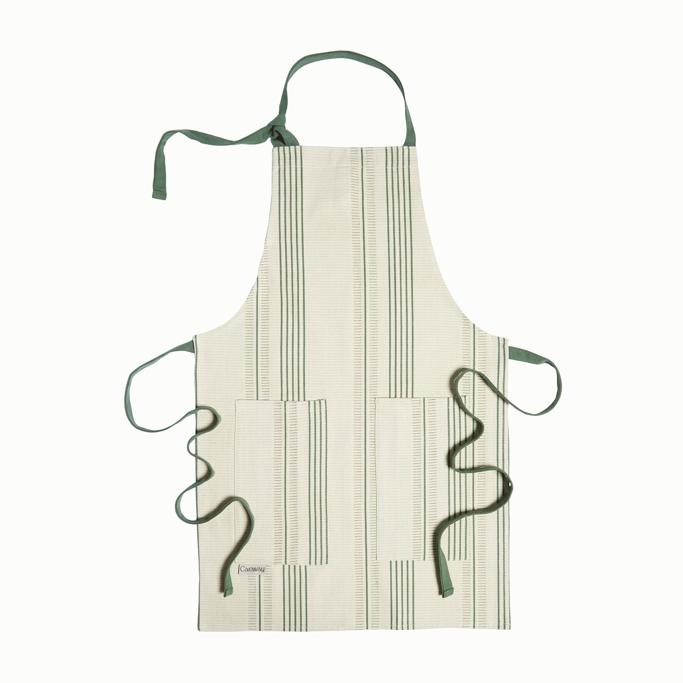 Williams Sonoma Apron Review
