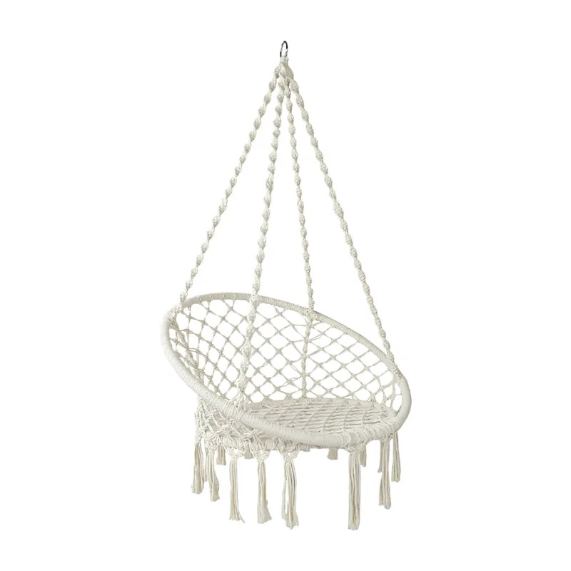 Zanui Furniture Hephae Indoor/Outdoor Hanging Chair Review