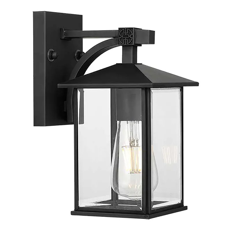 Zanui Furniture Coby Coach Outdoor Wall Light Review