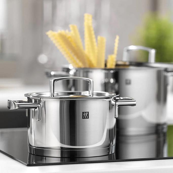 Zwilling Cookware Review