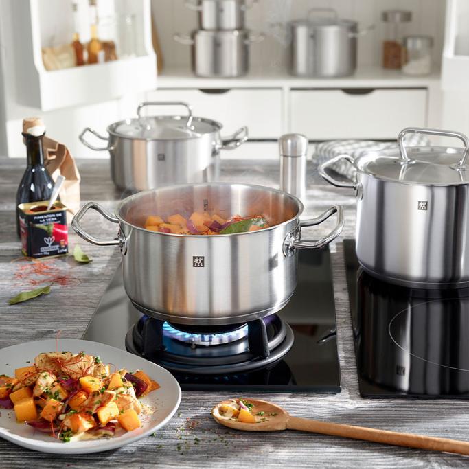 Zwilling Cookware Review