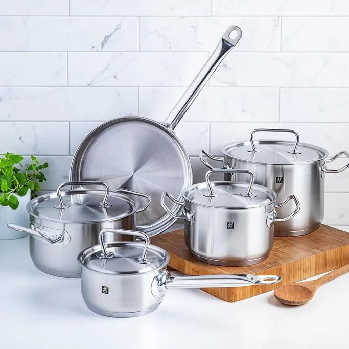 Zwilling Cookware Review