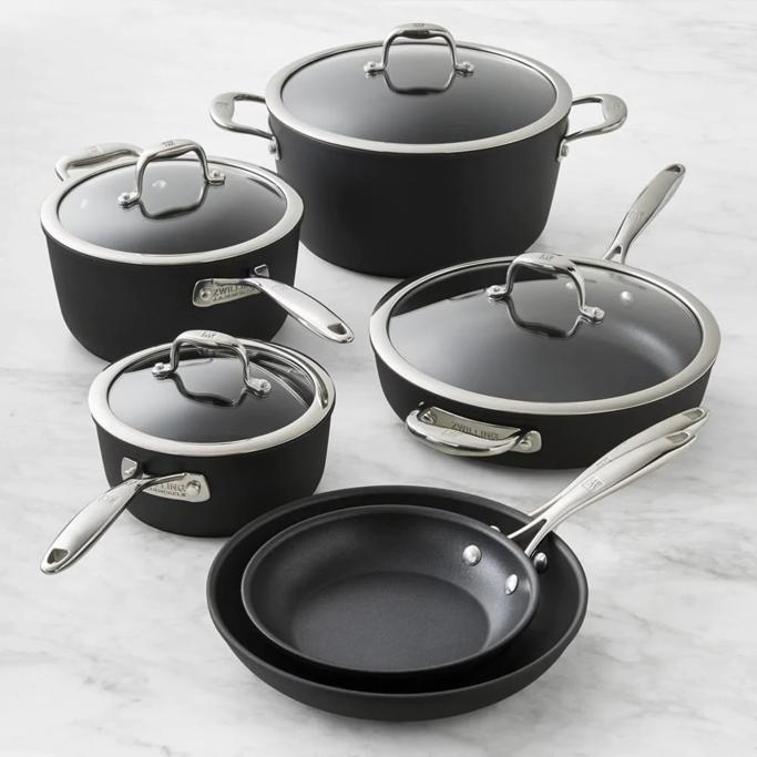 Zwilling Cookware Review