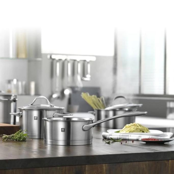 Zwilling Cookware Review