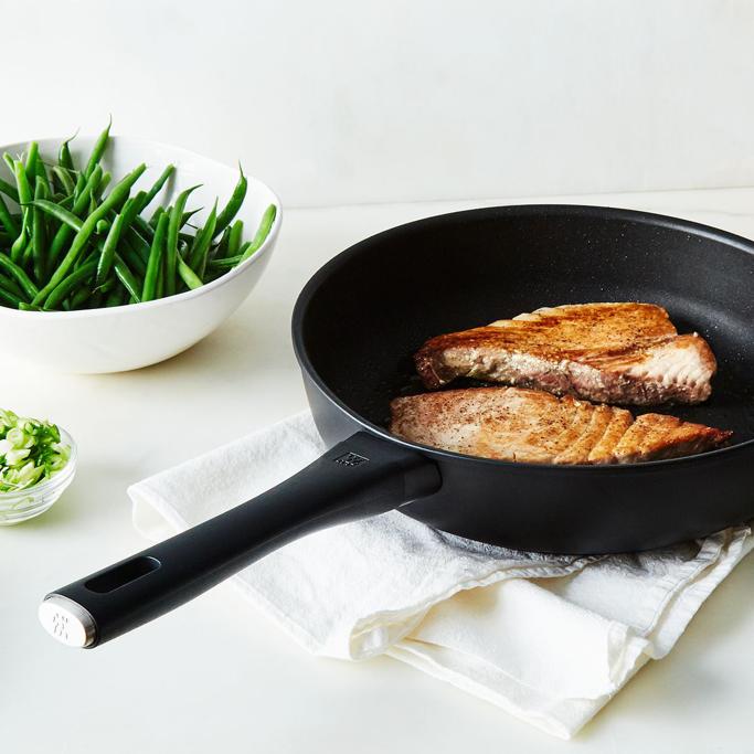 Zwilling Non Stick Pan Review