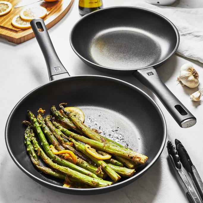 Zwilling Non Stick Pan Review