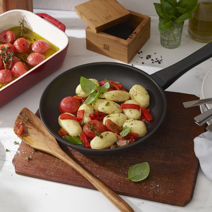 Zwilling Non Stick Pan Review