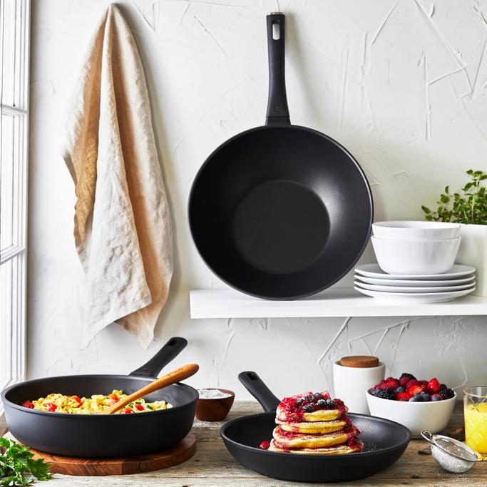 Zwilling Non Stick Pan Review