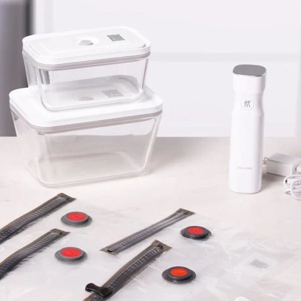 Zwilling Vacuum Sealer Review Must Read This Before Buying