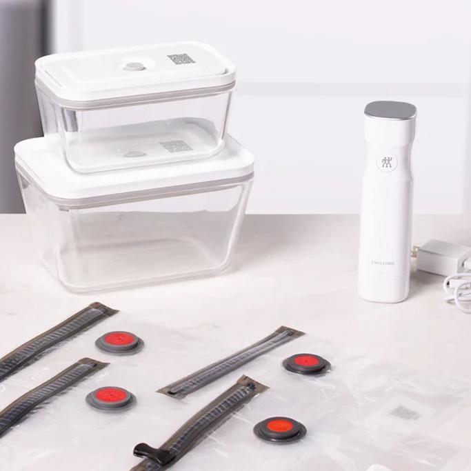 Zwilling Vacuum Sealer Review
