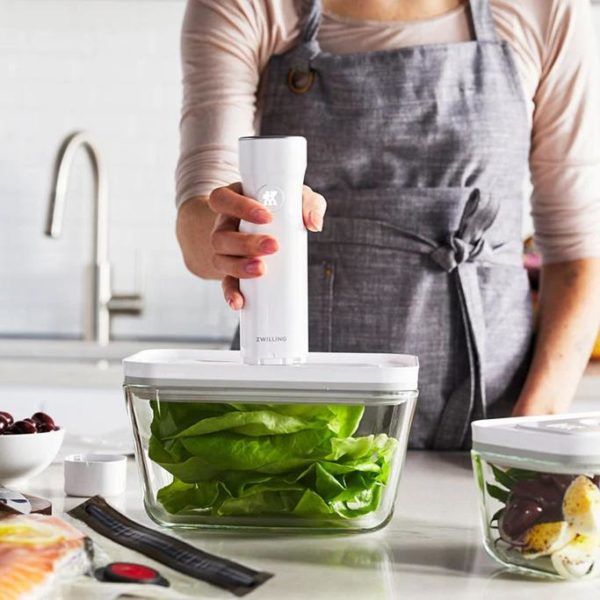 Zwilling Vacuum Sealer Review Must Read This Before Buying